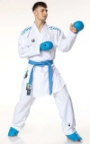 Tokaido karate