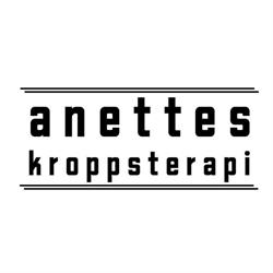 Anettes Kroppsterapi