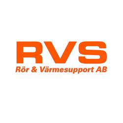 Rör & värmesupport i lerum AB