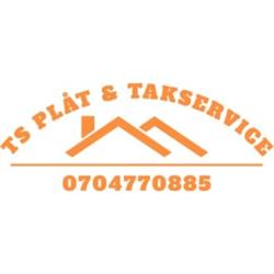 TS Plåt & Takservice