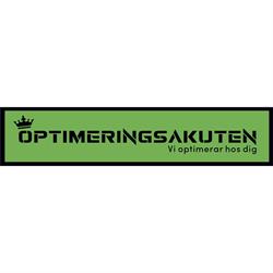 Optimeringsakuten