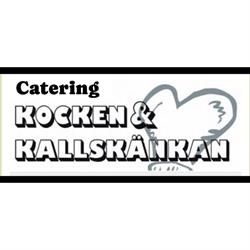Kocken och Kallskänkan Catering Uppsala
