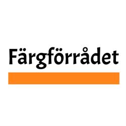 Färgförrådet - Värmdö
