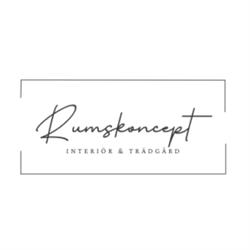 Rumskoncept Umeå AB - Inredningsdesign och Trädgårdsdesign
