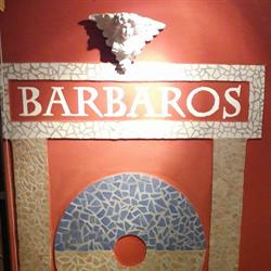 Barbaros House