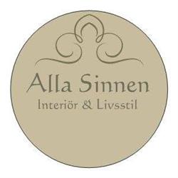 Alla Sinnen Interiör & Livsstil