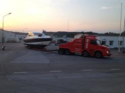 Highway Service Bärgaren AB