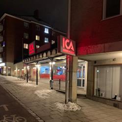 ICA Nära Djurgårdsgatan