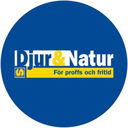 Djur&Natur Erikstad
