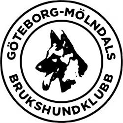 GMBK Göteborg Mölndals Brukshundsklubb