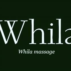 Whila massage