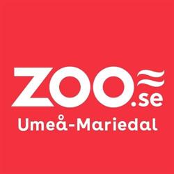 ZOO.se Umeå Mariedal