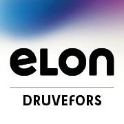 Elon Druvefors