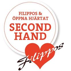Filippos Second Hand