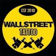 Wallstreet Tattoo