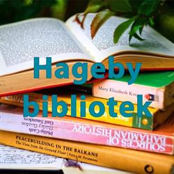 Hageby bibliotek
