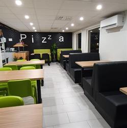 Hemdals Restaurang & Pizzeria AB
