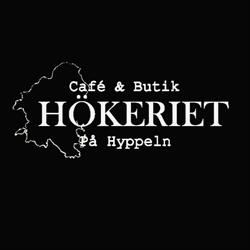 Hökeriet - Café & Butik Hyppeln
