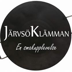 Järvsöklämman
