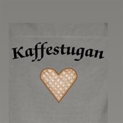Kaffestugan, Rönninge by