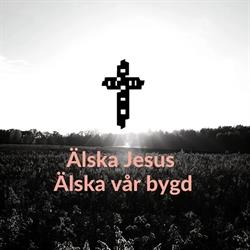 Korskyrkan Långviksmon Trehörningsjö