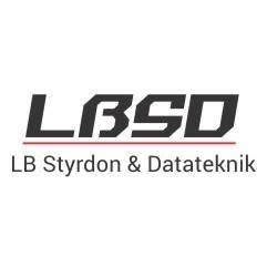 LB Styrdon & Datateknik