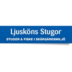 Ljusköns Stugor