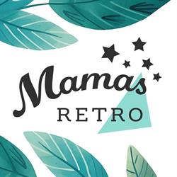 Mamas Retro Gårdsten