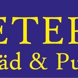 Peters städ & puts