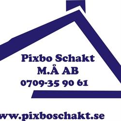 PixboSchakt M.Å. AB