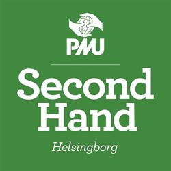 PMU Second Hand Helsingborg