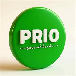 PRIO Second Hand