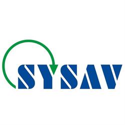Simrishamn återvinningscentral, Sysav