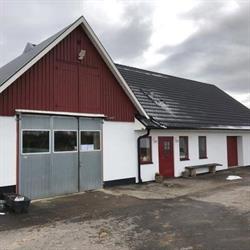 Omma Hästklinik Sjöbo