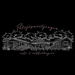 Pålsjöpaviljongen (Café och våffelbageri)