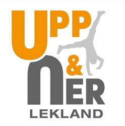 Upp & Ner Lekland
