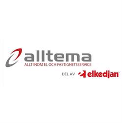 Alltema I Linköping Ab