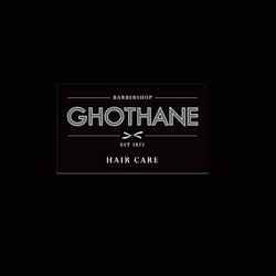 Ghothane Barbershop
