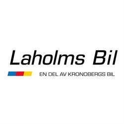 Laholms Bilaffär - Suzuki