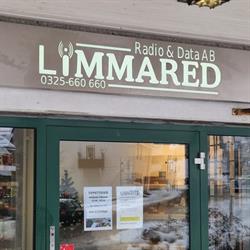 Limmared Radio & Data AB