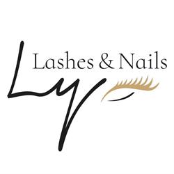 Ly Lashes & Nails