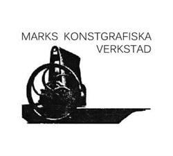 Marks Konstgrafiska Verkstad