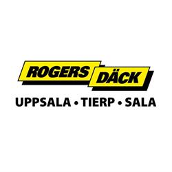 Rogers Däck i Tierp AB