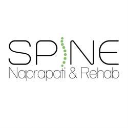 Spine Naprapati & Rehab Värnamo