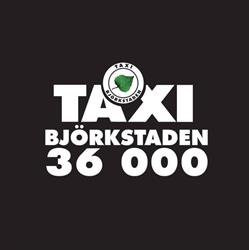 Taxi Björkstaden