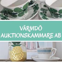 VÄRMDÖ AUKTIONSKAMMARE AB