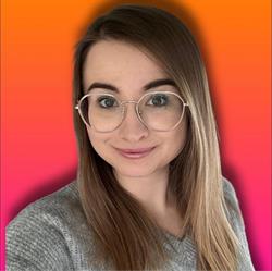 Naglar Patrycja