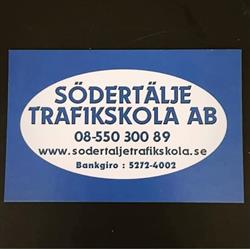 Södertälje Trafikskola AB