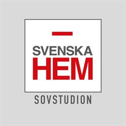 Svenska Hem Sovstudion fd. Em home beds Varberg