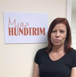 Mias Hundtrim Finspång